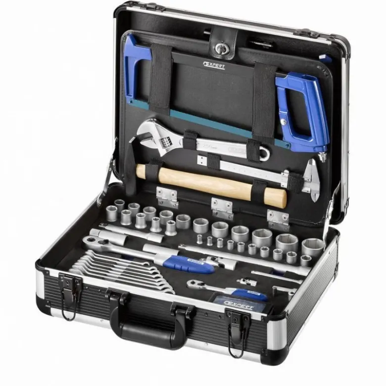 Valise de Maintenance PRIMO de 145 outils EXPERT | E220109