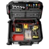 Valise de maintenance à roulettes + sélection d'outils de 67 pcs - FACOM FRANCE | BV.R30CMD1PF