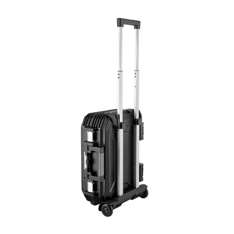 Valise de maintenance à roulettes + sélection d'outils de 67 pcs - FACOM FRANCE | BV.R30CMD1PF