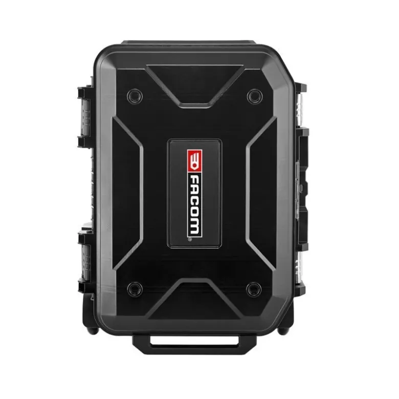 Valise de maintenance à roulettes Facom | BV.R30PB