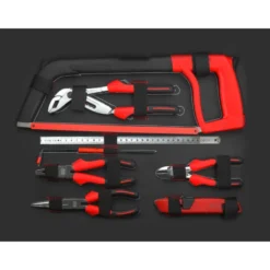 Valise multi outils 145 outils SAM | CP-146