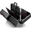 Valise à outils "BIG Twin Move" - Vide - Dimensions : 490 x 255 x 410mm - KNIPEX | 00 21 41 LE