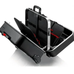 Valise à outils "BIG Twin Move" - Vide - Dimensions : 490 x 255 x 410mm - KNIPEX | 00 21 41 LE