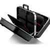 Valise à outils "BIG Twin" - Vide - Dimensions : 490 x 255 x 410mm - KNIPEX | 00 21 42 LE