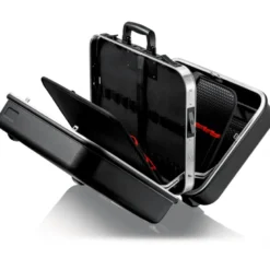 Valise à outils "BIG Twin" - Vide - Dimensions : 490 x 255 x 410mm - KNIPEX | 00 21 42 LE