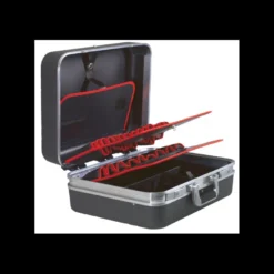 Valise technicien + panneaux supplémentaires Facom | BV.51APR
