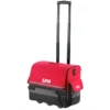 Valise textile 33l + trolley SAM | BAG-7N