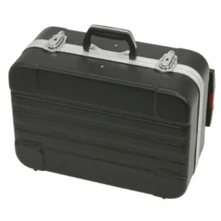 Valise trolley vide de technicien sur roulettes 6 Kg - KS Tools | 850.0530