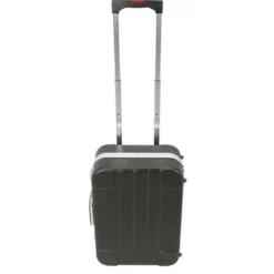 Valise trolley vide de technicien sur roulettes 6 Kg - KS Tools | 850.0530