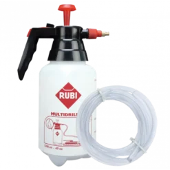 Vaporisateur et Tuyau pour Guide MULTIDRILL - RUBI | 50947