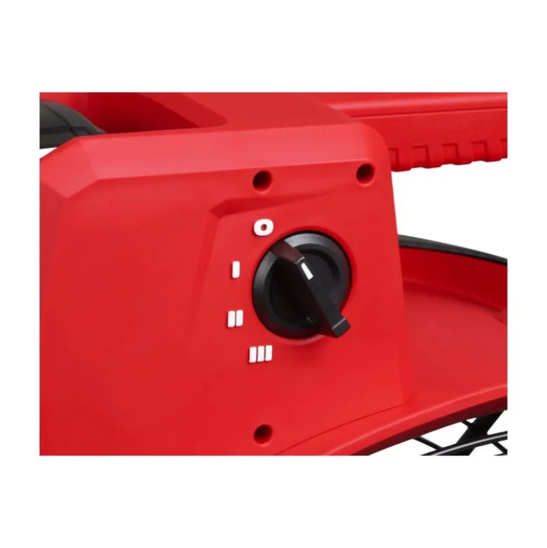 Ventilateur/ brasseur d'air sans batterie 18V - Milwaukee | 4933492110