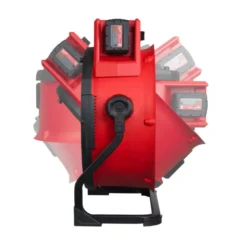 Ventilateur/ brasseur d'air sans batterie 18V - Milwaukee | 4933492110