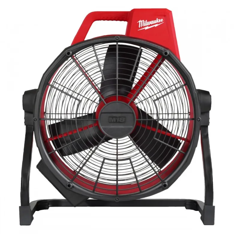 Ventilateur/ brasseur d'air sans batterie 18V - Milwaukee | 4933492110
