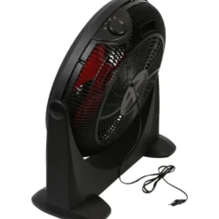 Ventilateur d’atelier, 70 watts - KSTools | 999.2000