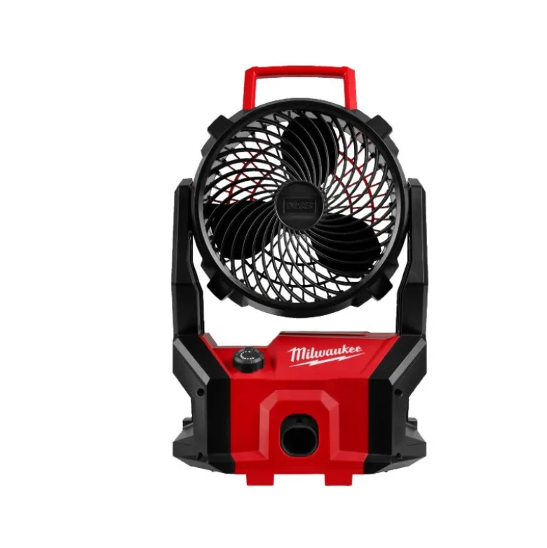 Ventilateur 18V, sans batterie - Milwaukee | 4933493443