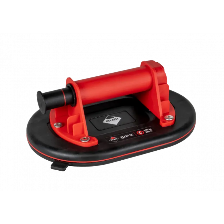 Ventouse ELLIP SC - RUBI | 67900
