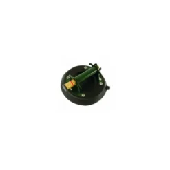 VENTOUSE P.L A POMPE Ø254mm CAPACITE 140kg OC0662 Clas