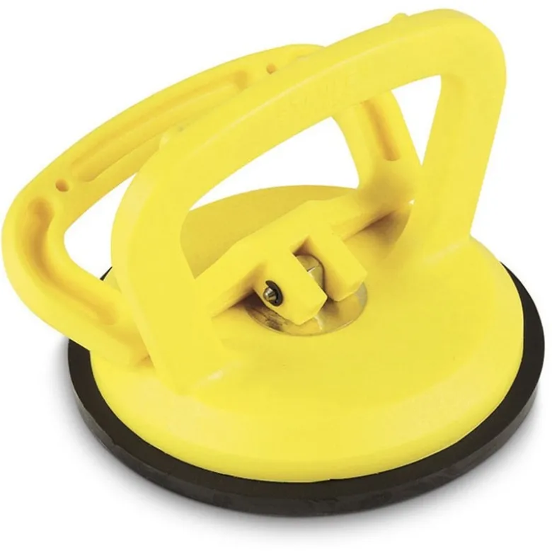 Ventouse 1 tête - Ø 120 mm - STANLEY | 2-14-053