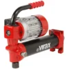 Verin electrique 3 p/cintreuse hydrauliq Virax | 240803