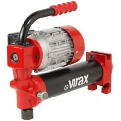 Verin electrique 3 p/cintreuse hydrauliq Virax | 240803
