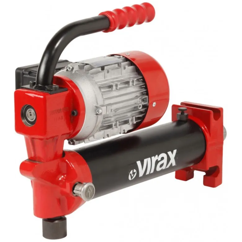 Verin electrique 3 p/cintreuse hydrauliq Virax | 240803