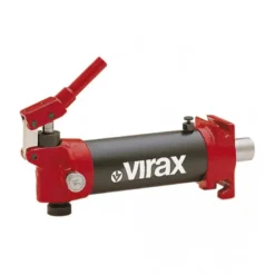 Verin manuel 2 p/cintreuse hydraulique Virax | 240202