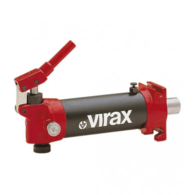 Verin manuel 2 p/cintreuse hydraulique Virax | 240202