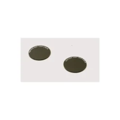 Verres de soudure - piece de rechange pour REVLUX 2 - T5 (boîte de 100) - COVERGUARD | 6WEL050