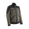 Veste - CRISTOBAL - RIPSTOP 60% CO/40% PES 280g/m2 + Stretch + Oxford - Tabac/Caramel - COVERGUARD | 5CRJ300
