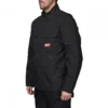 Veste de travail FREEFLEX noir - Milwaukee