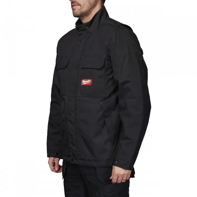 Veste de travail FREEFLEX noir - Milwaukee
