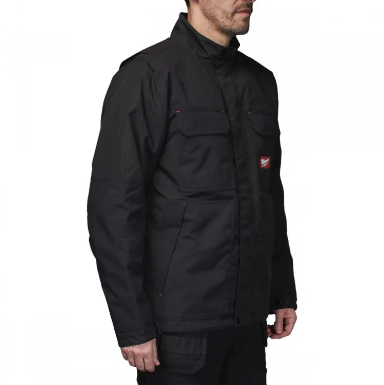 Veste de travail FREEFLEX noir - Milwaukee