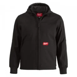 Veste FREEFLEX SOFTSHELL à capuche noir - Milwaukee