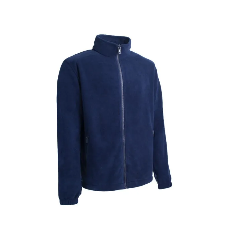 Veste FR - PIKKER - 60% Modacrylique/38% Coton/2% Fibre antistatique 300g/m2 - Marine - COVERGUARD | 5PIK12