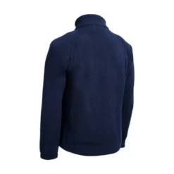 Veste - KOALA - Polaire 100% PES recyclé - 350g/m2 - Marine - COVERGUARD | 5KOA120
