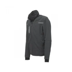 Veste Pluton Asphalt Grey U-Power | PE178AG