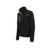 Veste Pluton Black Carbon U-Power | PE178BC