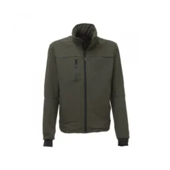 Veste Pluton Dark Green U-Power | PE178DG