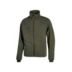 Veste Pluton Dark Green U-Power | PE178DG