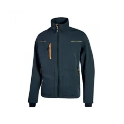 Veste Pluton Deep Blue U-Power | PE178DB