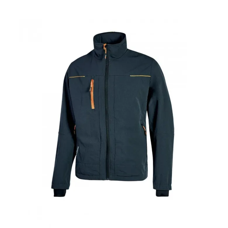 Veste Pluton Deep Blue U-Power | PE178DB