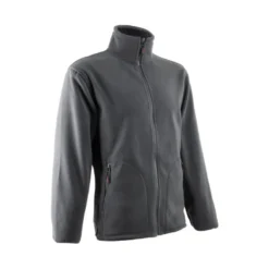 Veste - POLAIRE - Polaire 100% PES - 340 g/m2 - Gris - COVERGUARD | 5VPOG