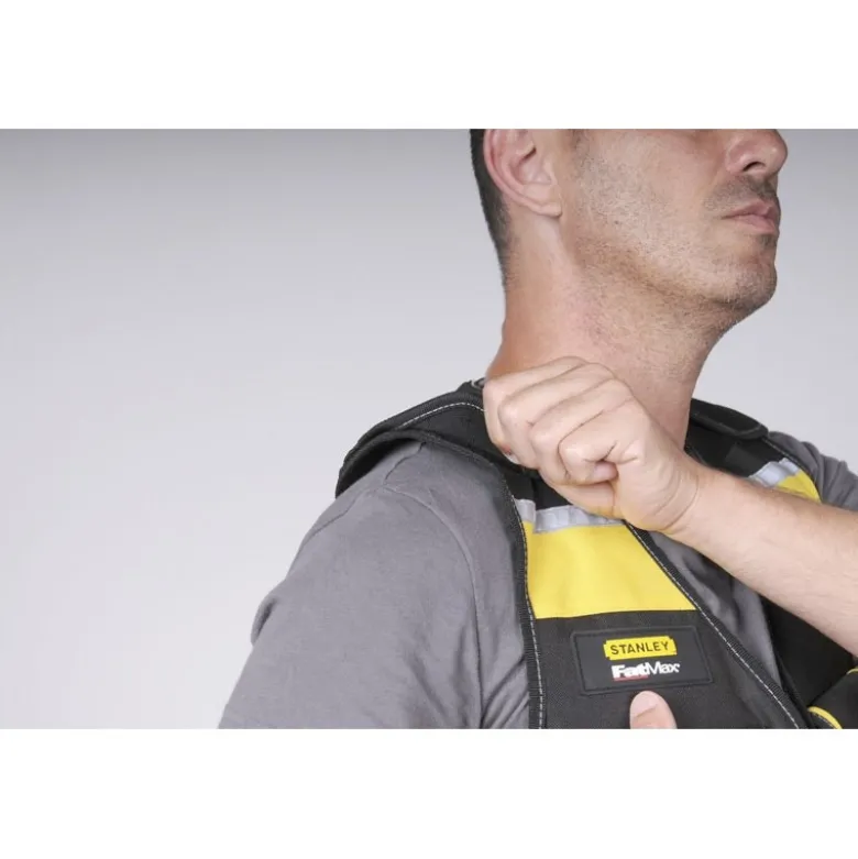 Veste porte outils FATMAX - STANLEY | FMST1-71181