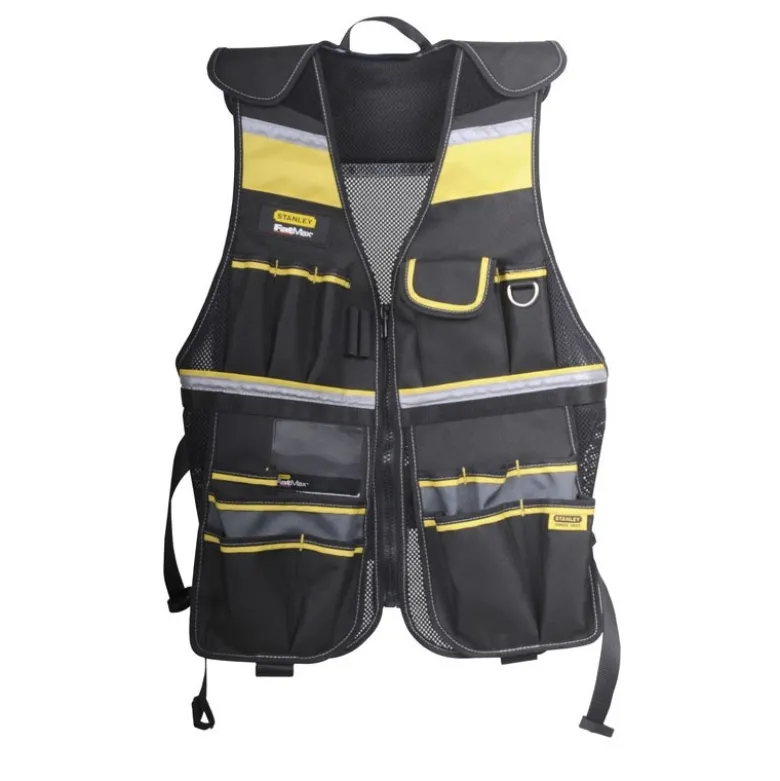 Veste porte outils FATMAX - STANLEY | FMST1-71181