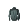 Veste - SMART - 60% CO/40% PES 300g/m2 + Cordura - Anthracite - COVERGUARD | 8SMJG