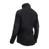 Veste Softshell - ANTILOPE - Ripstop 94% PES/6% EA + TPU membrane + Polaire - 350g/m2 - Noir/Bleu - COVERGUARD | 5ANT010