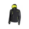 Veste Soft Shell Space Black Carbon U-Power | FU187BC