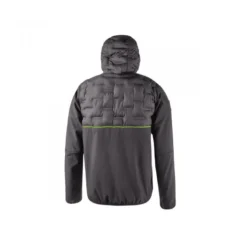 Veste Soft Shell Spock Asphalt Grey U-Power | FU213AG