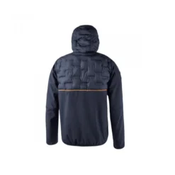 Veste Soft Shell Spock Deep Blue U-Power | FU213DB
