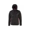 Veste Soft Shell Spock Lady Grey Fucsia U-Power | FU213GF